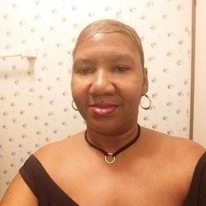 Meet your Posher, Keisha
